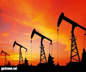 أسعار النفط ترتفع نحو 2% عند التسوية