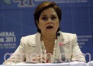 ترشيح وزيرة خارجية المكسيك السابقة لمنصب مسؤولة المناخ بالأمم المتحدة