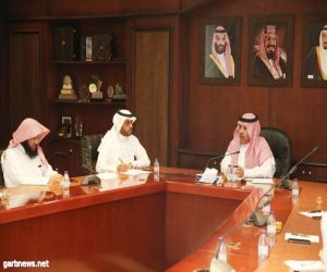 مدير عام تعليم الرياض يؤكد أهمية دور مكاتب التعليم في الميدان التربوي