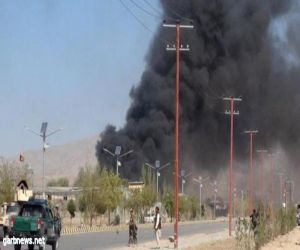 مقتل سبعة أشخاص بانفجار استهدف الشرطة الباكستانية في مدينة كويتا