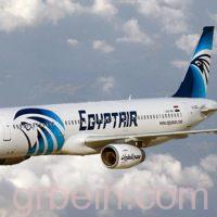 سفينة المسح (لابلاس) تبحث عن الصندوقين الأسودين لطائرة مصر للطيران.