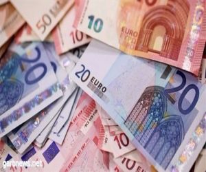 اليورو يسجل أعلى مستوى في 6 أيام