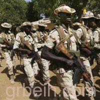 قوات الأمن في النيجر قتلت نحو 12 من مقاتلي جماعة بوكو المسلحة