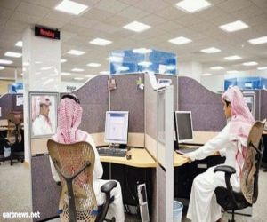 خلال السنوات الثلاث الماضية إحصائية تكشف عن ارتفاع رواتب السعوديين في القطاع الخاص
