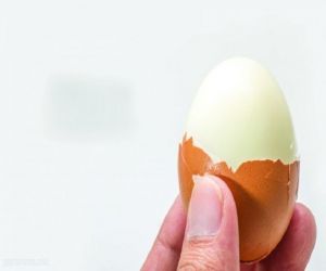 دراسة تؤكد أن تناول البيض على الإفطار ينقص الوزن