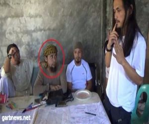 اختبار "دي إن إيه" يؤكد مقتل زعيم داعش في الفلبين