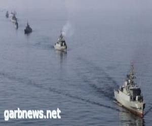 اليمن تحتجز سفينة تهريب إيرانية في مياهها الإقليمية