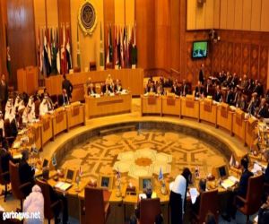 اجتماع عربي لدراسة اتفاقية تنظيم أوضاع اللاجئين بالدول العربية