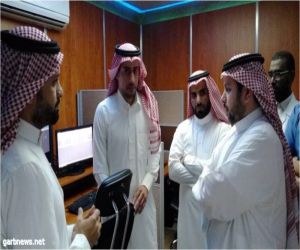 "صحة الرياض" تدشن "5" مشاريع تطويرية جديدة بمستشفى الإيمان