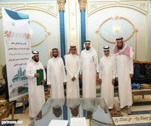 مساهمات وشراكات بين القطاع الخاص وتعليم مكة بقيمة تجاوزت 125 مليون ريال