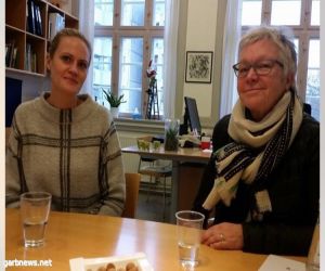 مذكرات فطين .. مديرة مدرسة حكومية في الدنمارك: العقاب الوحيد مهاتفة الطالب "والديه"