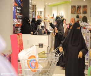 "سيدات أعمال"يجددن دعمهم للعاملات سعوديات بعد تطبيق مرحله الثالثة