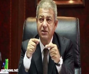 وزير الرياضة المصري: عودة الجماهير للمدرجات