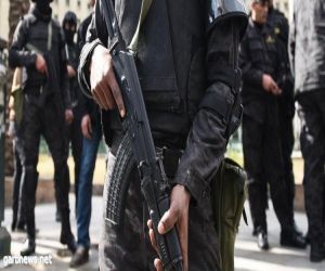 مصر: مقتل 12 من العناصر الإرهابية في اشتباكات مع قوات الأمن