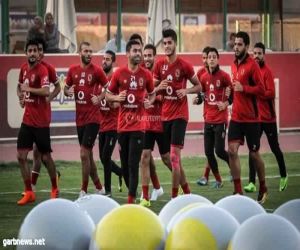 غداً الأهلي المصري والوداد المغربي على نهائي دوري أبطال أفريقيا