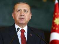 الرئيس التركي يصل إلى إسطنبول ويؤكد أن ما حدث سبب لتطهير الجيش