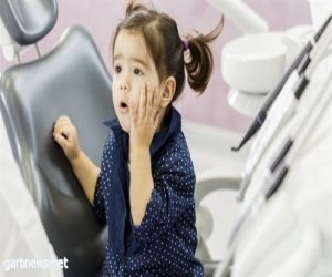 كيف تشرح لطفلك أهمية العناية بالأسنان؟
