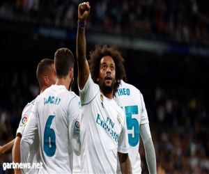 أبطال أوروبا: لقاء تاريخي ينتظر ريال مدريد في ويمبلي