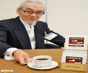 شيف ياباني يبتكر مذاق جديد للقهوة من مكونات الثوم