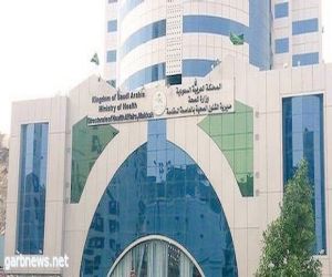 مستشفيات مكة تعالج 399.580 حالة وأجرت 69 قسطرة و 5214 غسيل كلوي خلال شهر مخرم الماضي
