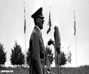 وثائق "سي.آي.إيه" السرية: أدولف هتلر لم ينتحر وعاش في كولومبيا