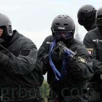 الشرطة الألمانية تعتقل جزائرياً صاح قائلاً «سأفجركم»