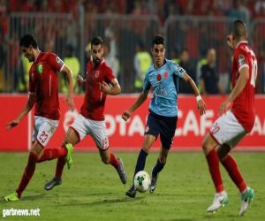 بالصور والفيديو: إزدحام شديد لشراء بطاقات مباراة الوداد المغربي والأهلي المصري لنهائي دوري أبطال أفريقيا