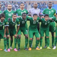 المنتخب السعودي : يحل ضيفاً على تيمور الشرقية غداً