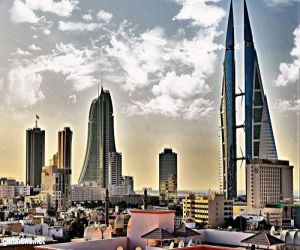 البحرين تتهم زعيمين معارضين بالتجسس لحساب قطر