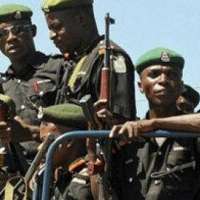 الجيش النيجيري يستعيد مدينة من جماعة بوكو حرام المتطرفة