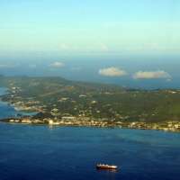 زلزال بقوة 7,7 درجات قبالة جزر ماريانا الشمالية ولا تحذير من تسونامي