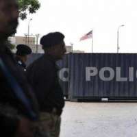 السلطات الباكستانية تعتقل أمريكيًا مدرج على القائمة السوداء