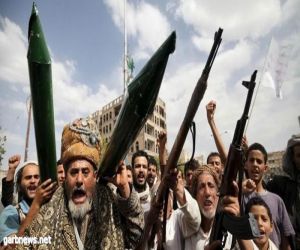 صحيفة أمريكية تكشف كيف حصل الحوثيون على السلاح المتطور؟