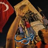 تركيا تسعى لتسلم 32 دبلوماسيا هاربا بعد الإنقلاب