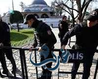 السلطات التركية توقف 43 أجنبيًا يشتبه انتماؤهم لـتنظيم داعش الإرهابي