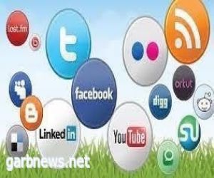 جامعة شقراءتقيم برنامجاً بعنوان (وسائل التواصل الاجتماعي وأثرها على الأمن الفكري )