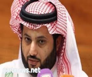 آل الشيخ: كل فاسد في الرياضة السعودية “حيوحشنا”.. لن نتساهل معهم أبدا
