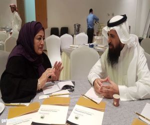 أمين عام الجمعية السعودية للجودة "فرع الرياض ": أدعو سيدات ورجال الأعمال والتجار لدعم الجمعية ماديا لتحقق أهدافها