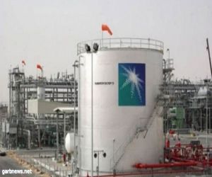 شركة أرامكو توقف ضخ الزيت إلى مصفاة البحرين
