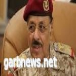 نائب الرئيس اليمني: مستمرون في مواجهة المشروع الإيراني