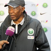 أحمد عيد : لاعبو المنتخب السعودي جاهزون بدنياً ونفسياً للقاء المنتخب الماليزي غداً