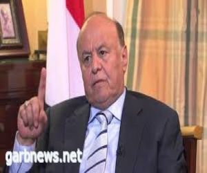 الرئيس اليمني يكشف عن "وعد" ولي العهد السعودي خلال لقائه