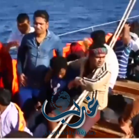 إيطاليا تتعاطف مع طفل مصري عبر البحر لعلاج أخيه