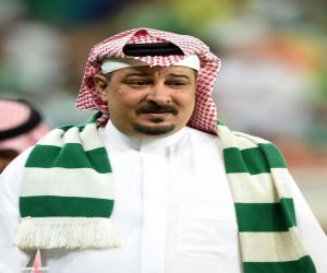 الأمير تركي بن محمد العبد الله الفيصل رئيساً للنادي الأهلي