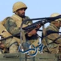 مقتل ستة مسلحين بعملية نفّذتها القوات الباكستانية في مقاطعة خيبر