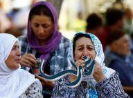 مسؤول تركي: 22 على الأقل من ضحايا تفجير غازي عنتاب دون 14 عاما