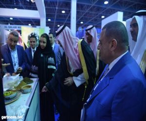 الأمير عبد الله بن سعود: لن ننهض بالسياحة والترفيه دون تطوير قطاع الأغذية والضيافة