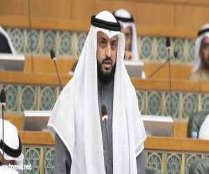 مبادرة برلمانية تدعو إلى “المصالحة الوطنية” في الكويت
