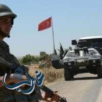 مقتل أول جندي تركي بعملية درع الفرات في سوريا