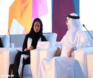 كلية الأمير محمد بن سلمان للإدارة وريادة الأعمال تشارك في الملتقى السعودي للشركات الناشئة